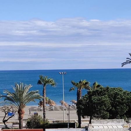 Precioso Apartamento Frente A La Playa Torre Del Mar Ngoại thất bức ảnh