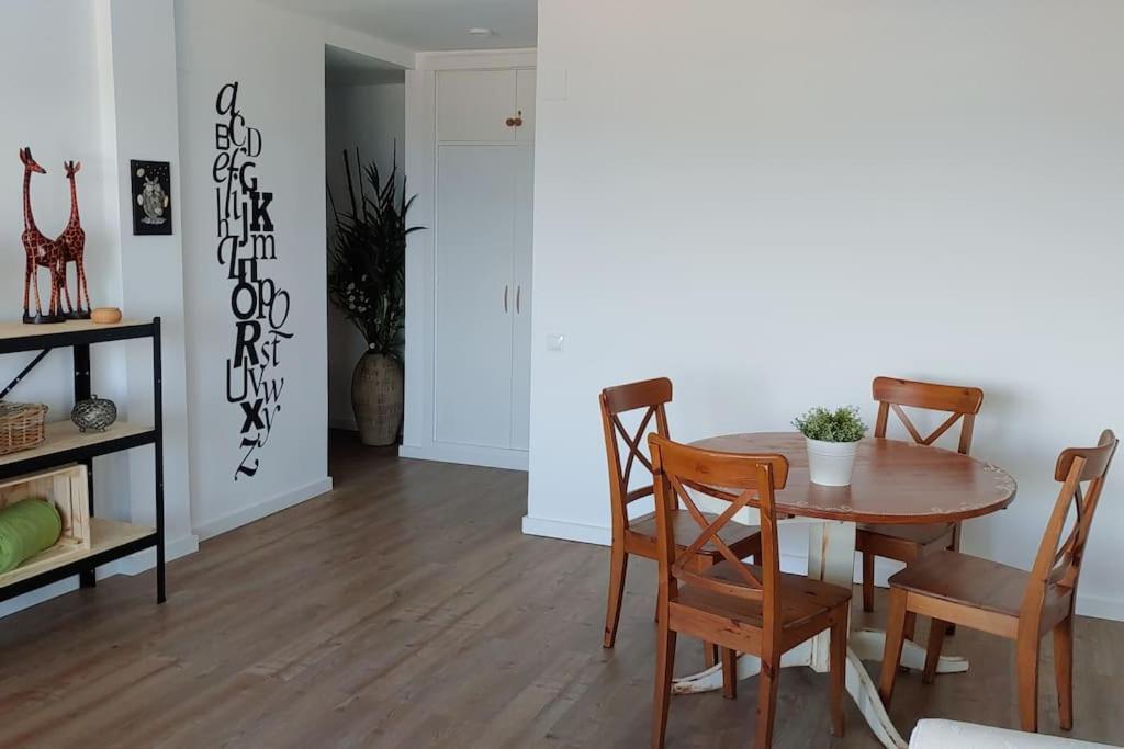 Precioso Apartamento Frente A La Playa Torre Del Mar Ngoại thất bức ảnh