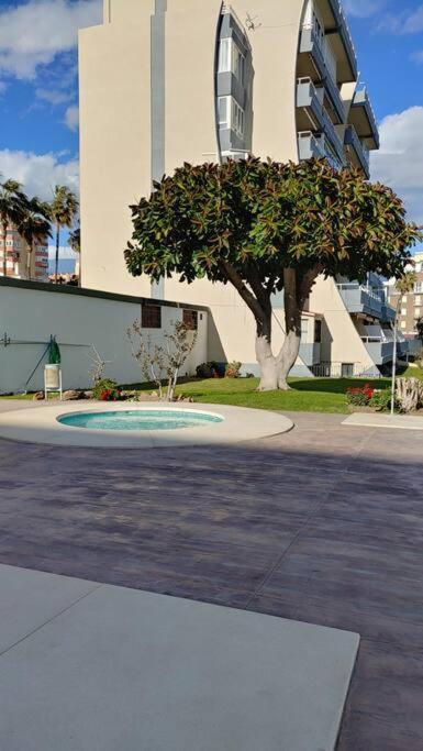 Precioso Apartamento Frente A La Playa Torre Del Mar Ngoại thất bức ảnh