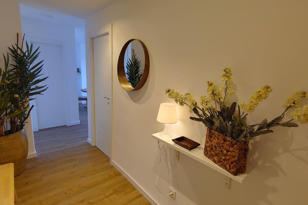 Precioso Apartamento Frente A La Playa Torre Del Mar Ngoại thất bức ảnh