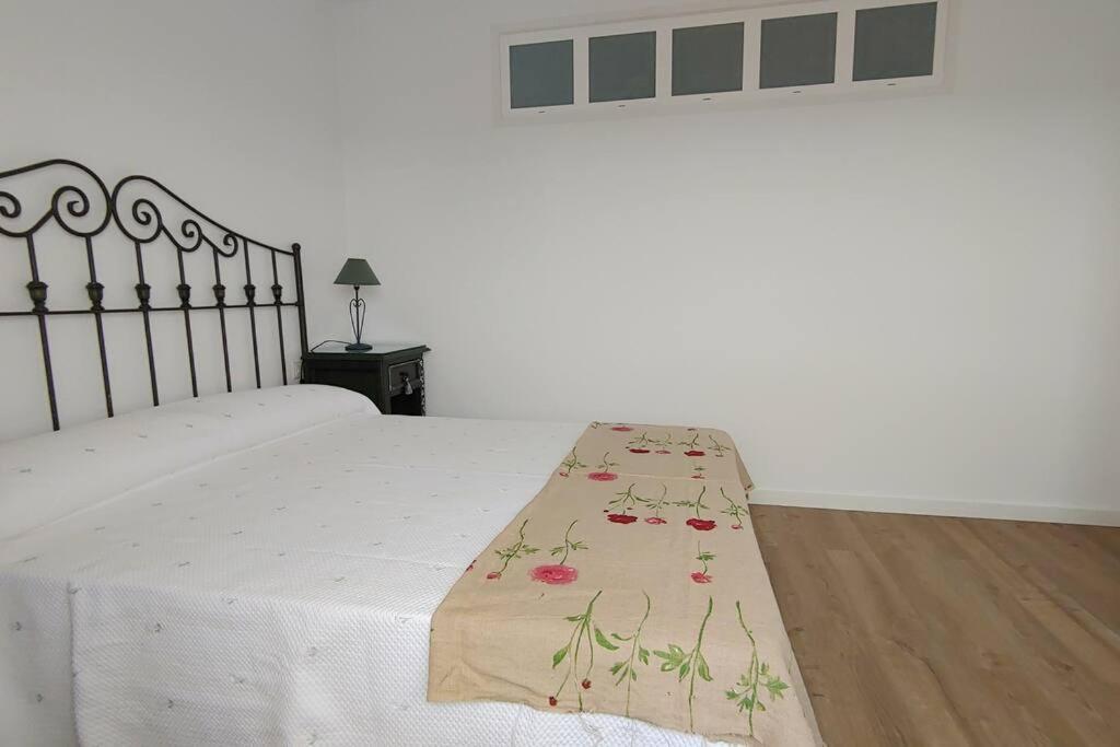 Precioso Apartamento Frente A La Playa Torre Del Mar Ngoại thất bức ảnh