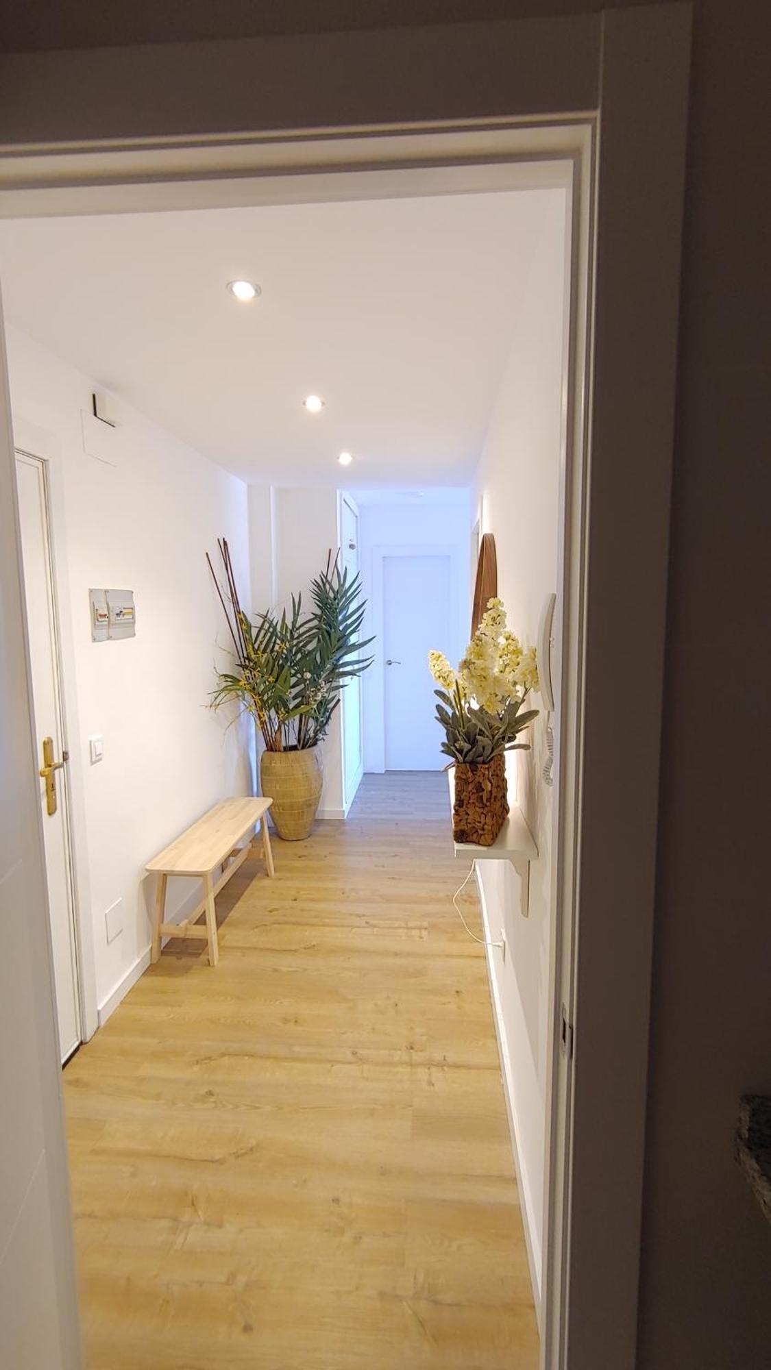 Precioso Apartamento Frente A La Playa Torre Del Mar Ngoại thất bức ảnh